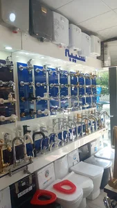 فروشگاه شهسواری