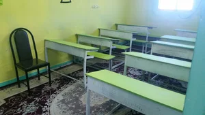 موسسه قرآني خورشيدآل طاها