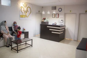 شنوایی سنجی و توانبخشی پژواک 5