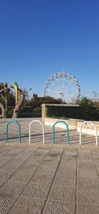 پارک بزرگ شهر (مارکار) 2