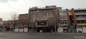 سینما اروپا