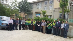 جهاد کشاورزی