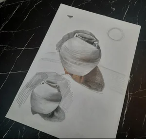 گالری هنری تخصصی لذت نقاشی 2