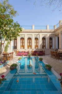 بوتیک هتل ورتاج Vartaj Boutiquehotel 4