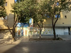 دبستان و پیش‌دبستانی پسرانه نور موعود 3