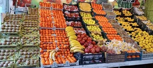 میوه فروشی 3