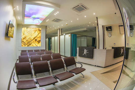 مرکز طب فیزیکی دکتر فرخانی