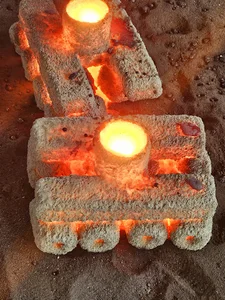 شرکت ریخته گری دقیق ریزان مصباح حدید