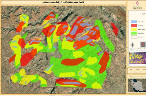 شرکت پیمایش گستر شاهوار