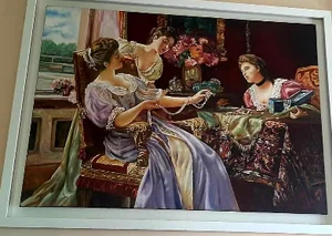 گالری هنری رنجکش زاده
