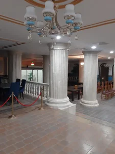 باغ پردیس پونک 3