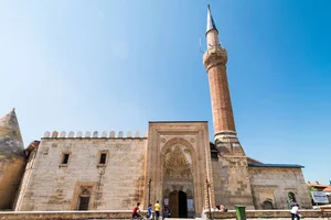 مسجد قرية الطويله