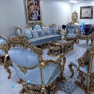 تولیدی مبل طاها