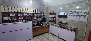 فروشگاه رایان دید