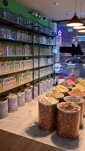 عطاری بلوط