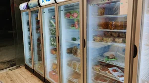 بمب معجون نصیر شعبه اول