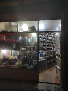نوشت افزار و کتاب فروشی فروغ حسن مهدیزاده 3
