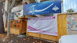 مجتمع غیردولتی سرآمد