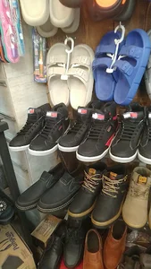 کفش و صندل مرتضی