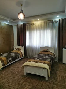 مرکز آموزشی، رفاهی فرهنگیان منطقه 5 تهران