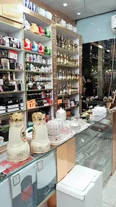 معرض و خیاطة العهود خاص للدشادیش الرجالیه