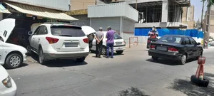 تنظیم موتور و اتو سرویس مهرداد 5