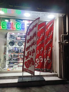 لوکس اسپرت توشیبا