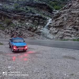 امداد خودرو (شمس) شهر آلونی 3