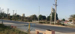 بوستان شهرداری آبادان 2