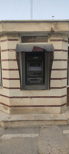 خودپرداز بانک گردشگری
