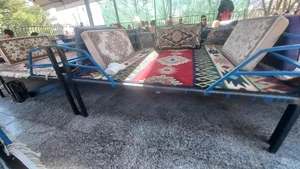 رستوران رضایی 3
