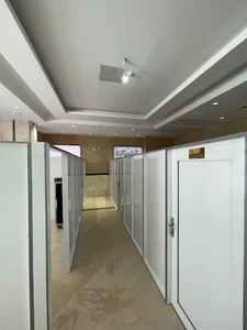 مجتمع پزشکی شفاء