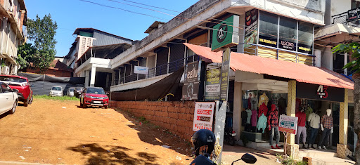 N DESIGN PARKING