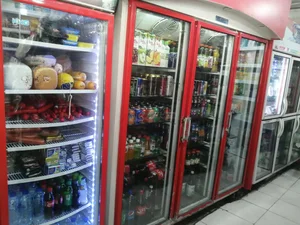 سوپر مارکت باران 3