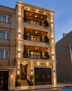 مهندسی نقشه برداری و معماری شیرمحمدی 2