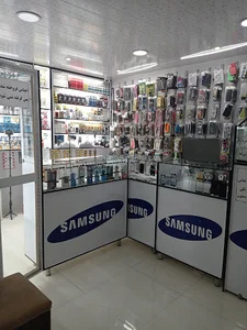 پرشین موبایل