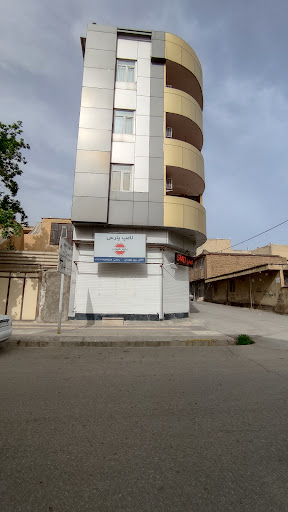 لامپ پارس