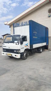 باربری شهروند قم 2
