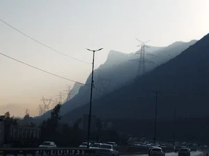 Dorcheh Interchange