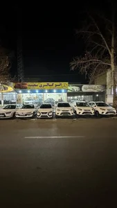 اتوگالری سعید 3