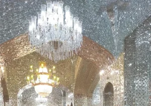 مسجد طباطبائی 5