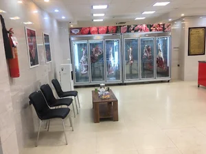 فروشگاه کشت و صنعت و دامپروری پگاه گیلان