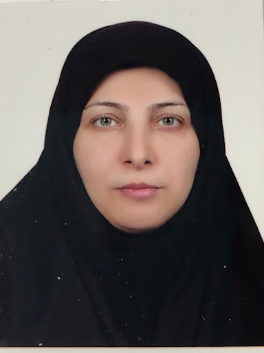 دکتر لیلا مقاره عابد