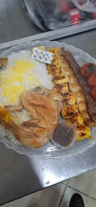 تهیه غذای آماده شهر سبز 4