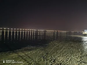 پارک ساحلی 3