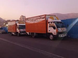 باربری صدف