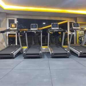 باشگاه بدنسازی و پرورش اندام اکسیر 3