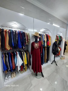 بوتیک زنانه آتی ماه 5