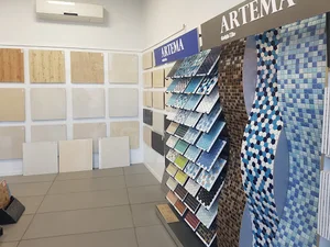 فروشگاه کاشی و سرامیک موذن