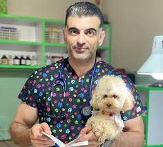 دامپزشکی مهرداد Animal Hospital
